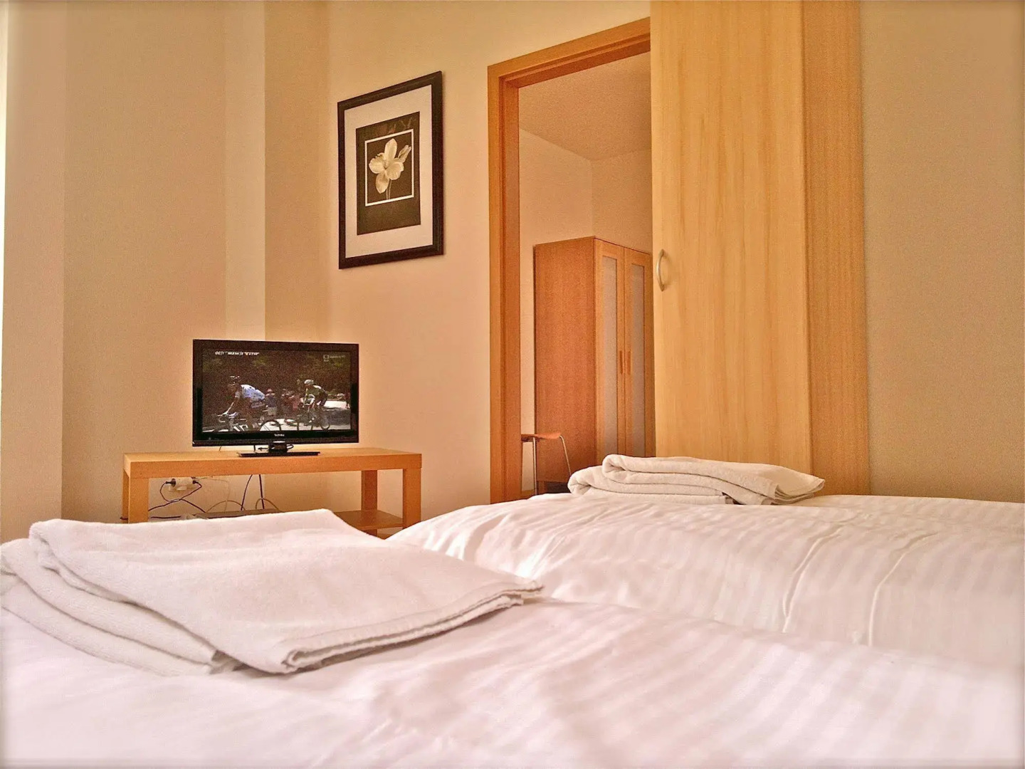 Residence Pinkas Prague