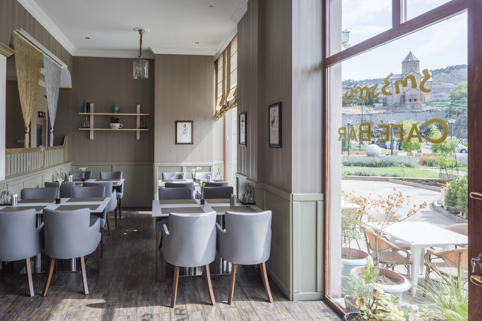 Отель Копала Рике