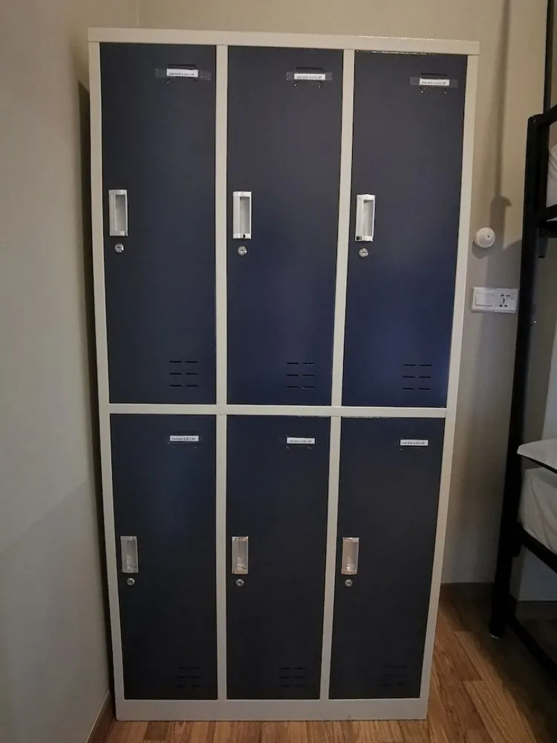 Capital O 90443 Aigoh Hotel