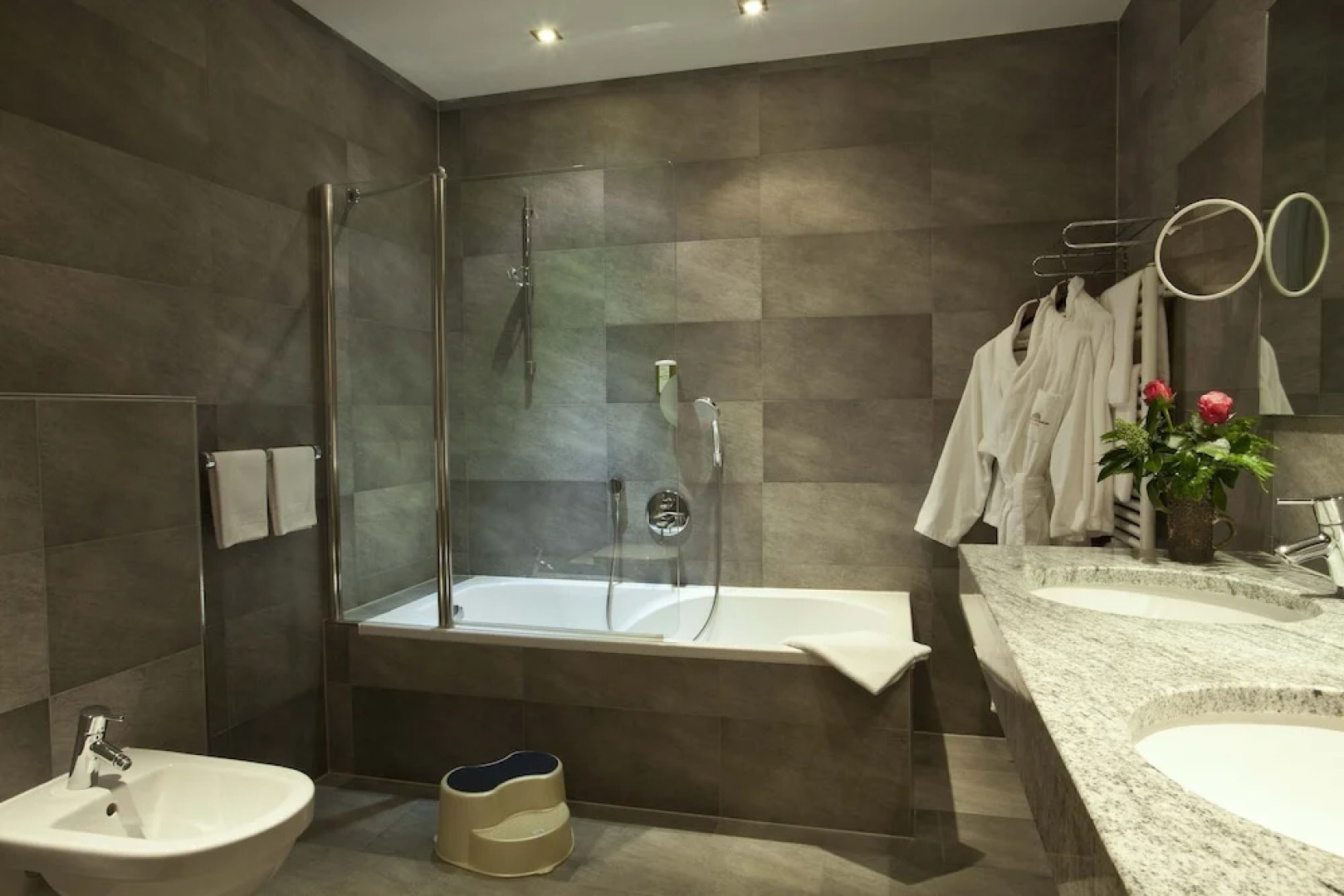 Family Resort Rainer