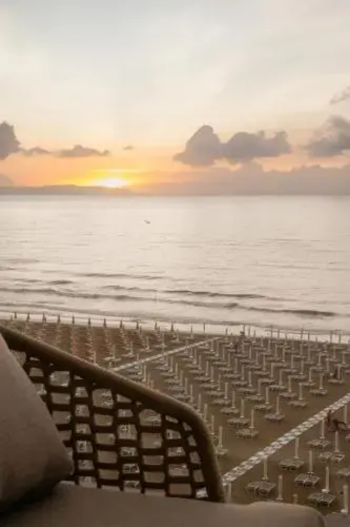 Hotel Savoy
