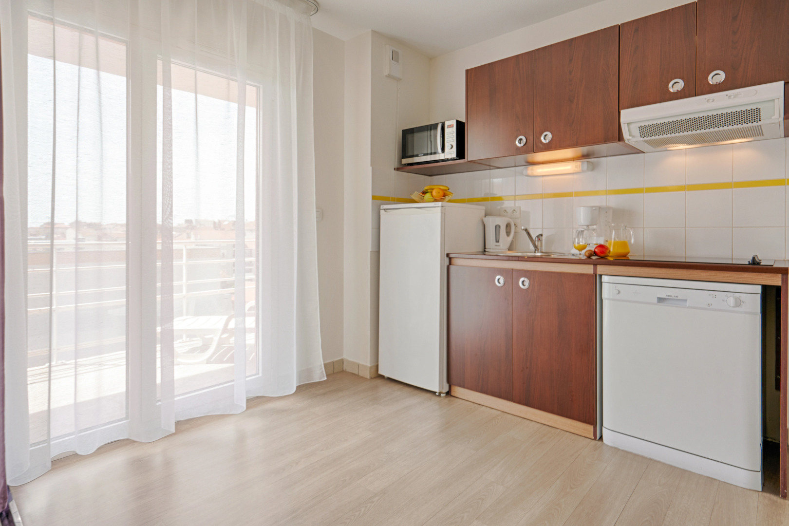 Zenitude Hôtel - Résidences Béziers Centre