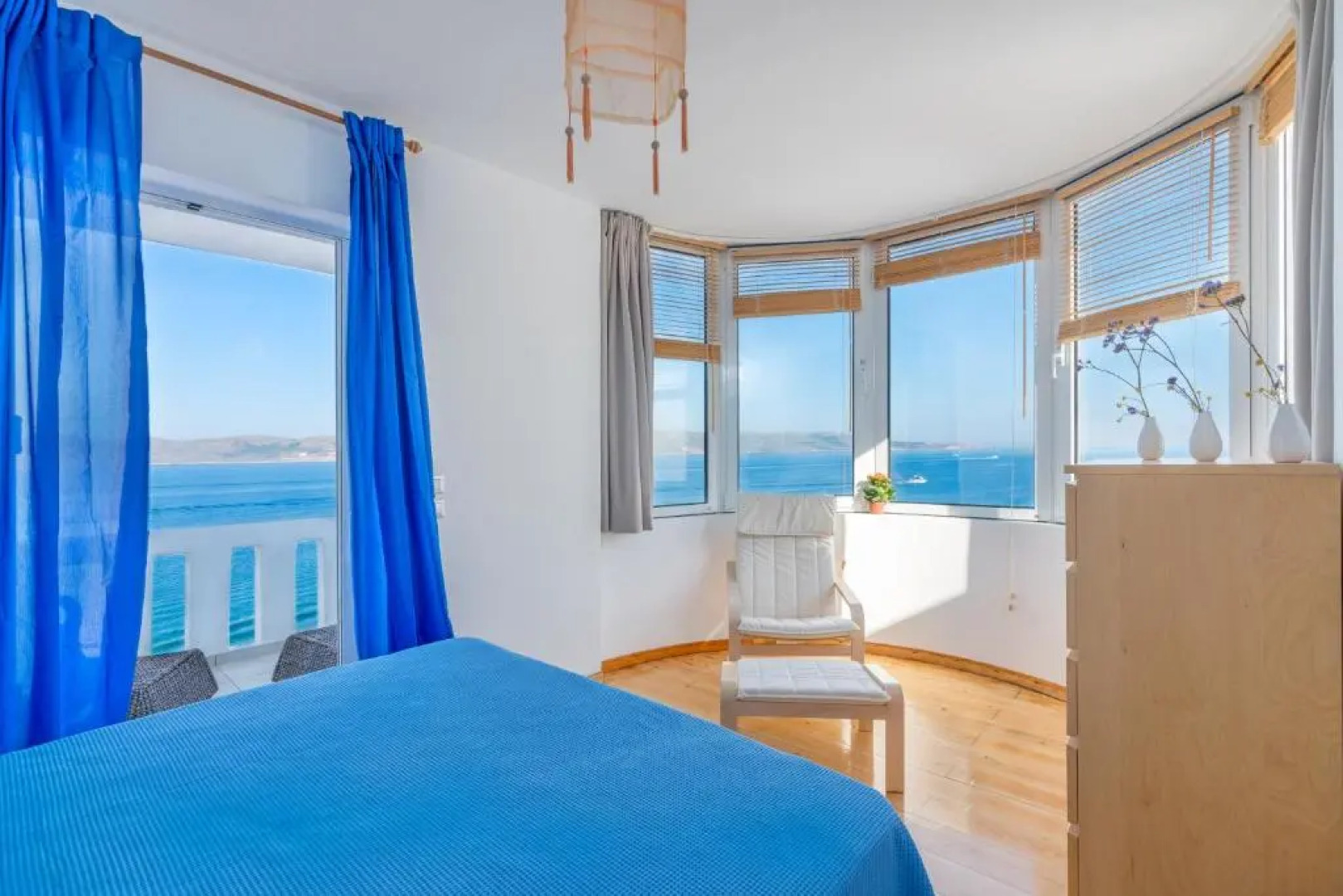 Cape Villa at Sounio