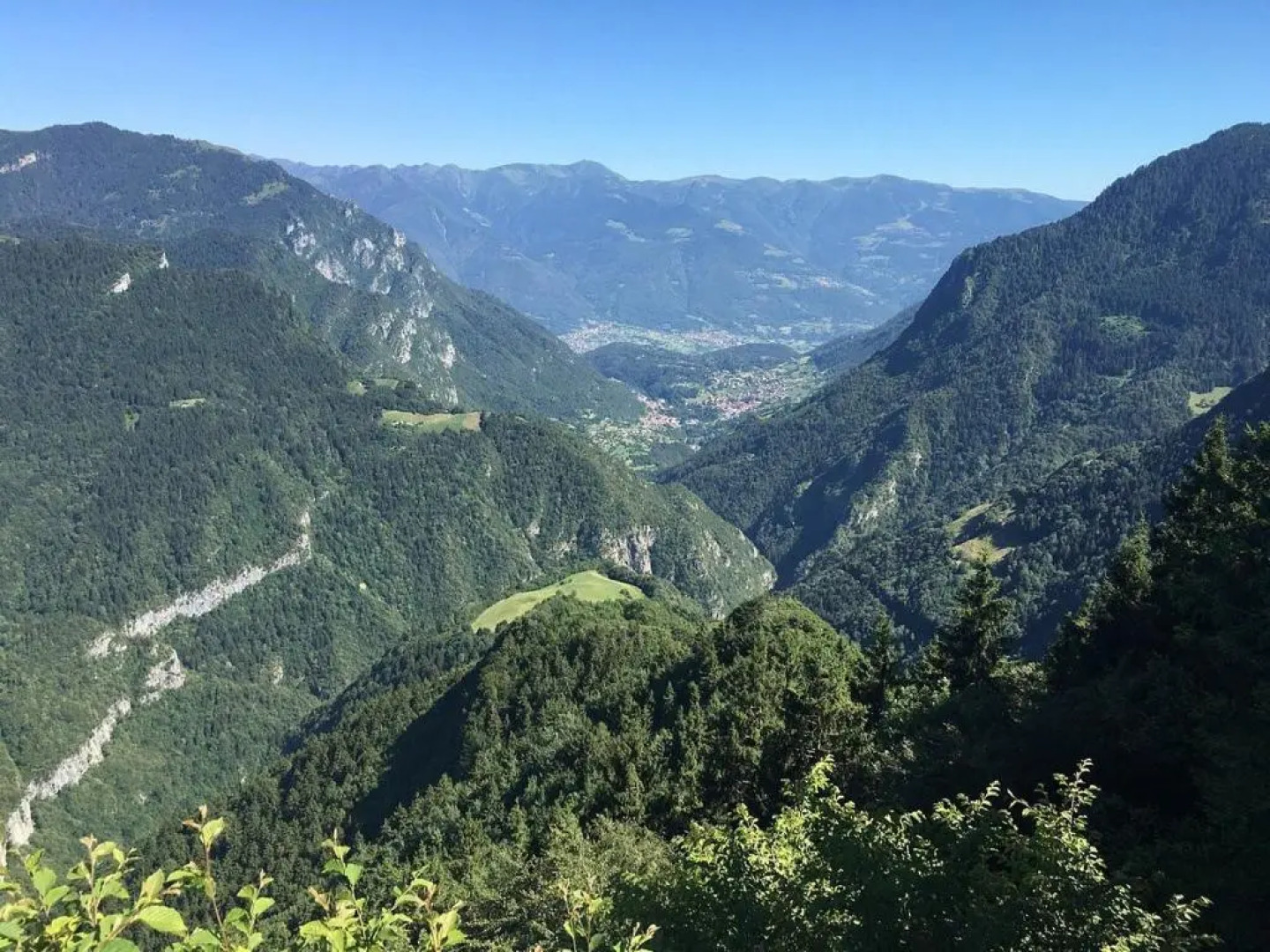 Affittimoderni Castione della Presolana - CAPR01