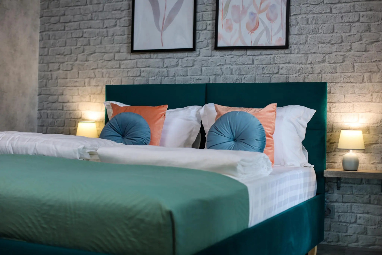 Pro.Apartment (Про.Апартмент) на улице Октябрьская 8