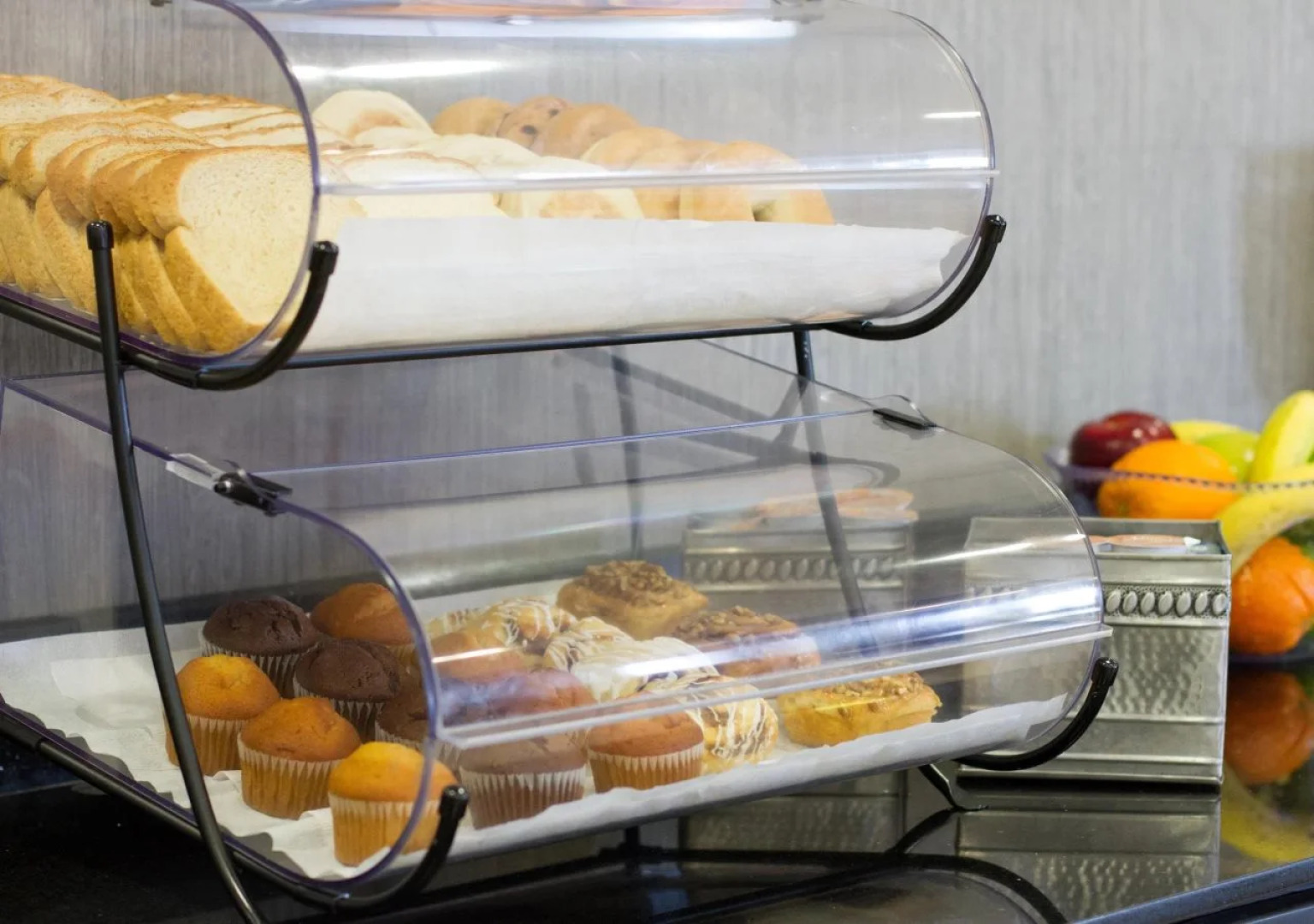 Best Western Toledo South Maumee