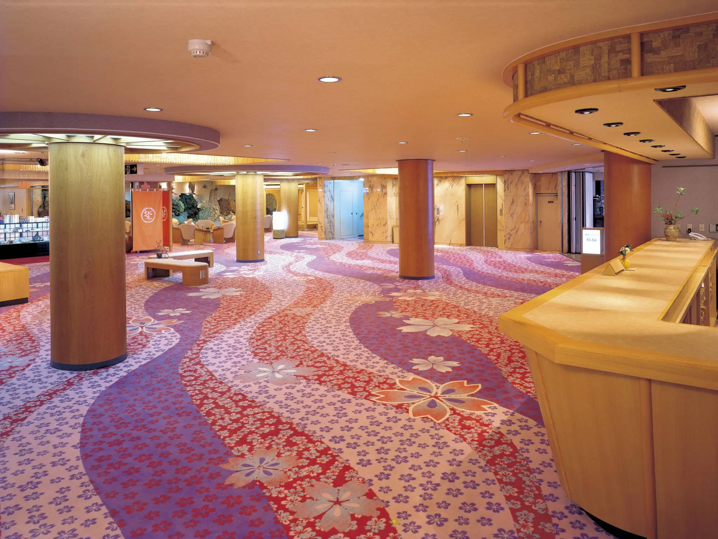 Wakakusa no Yado Maruei Ryokan