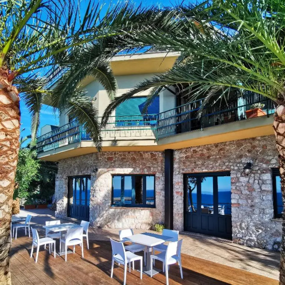 Villa Anita Residence