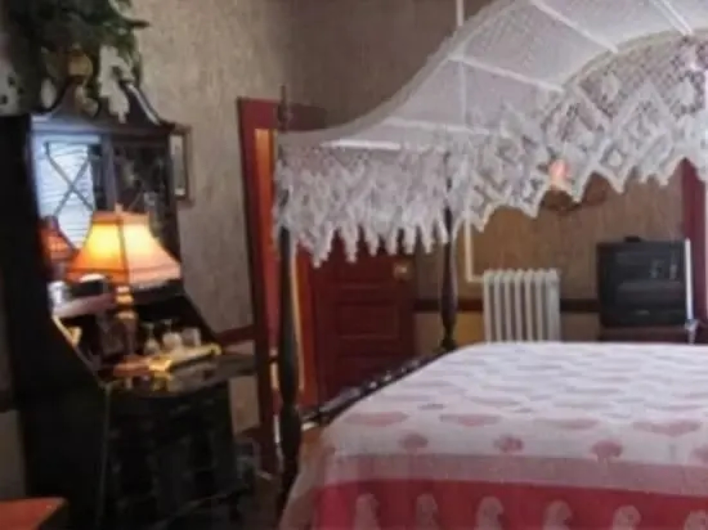La Veranda Bed and Breakfast