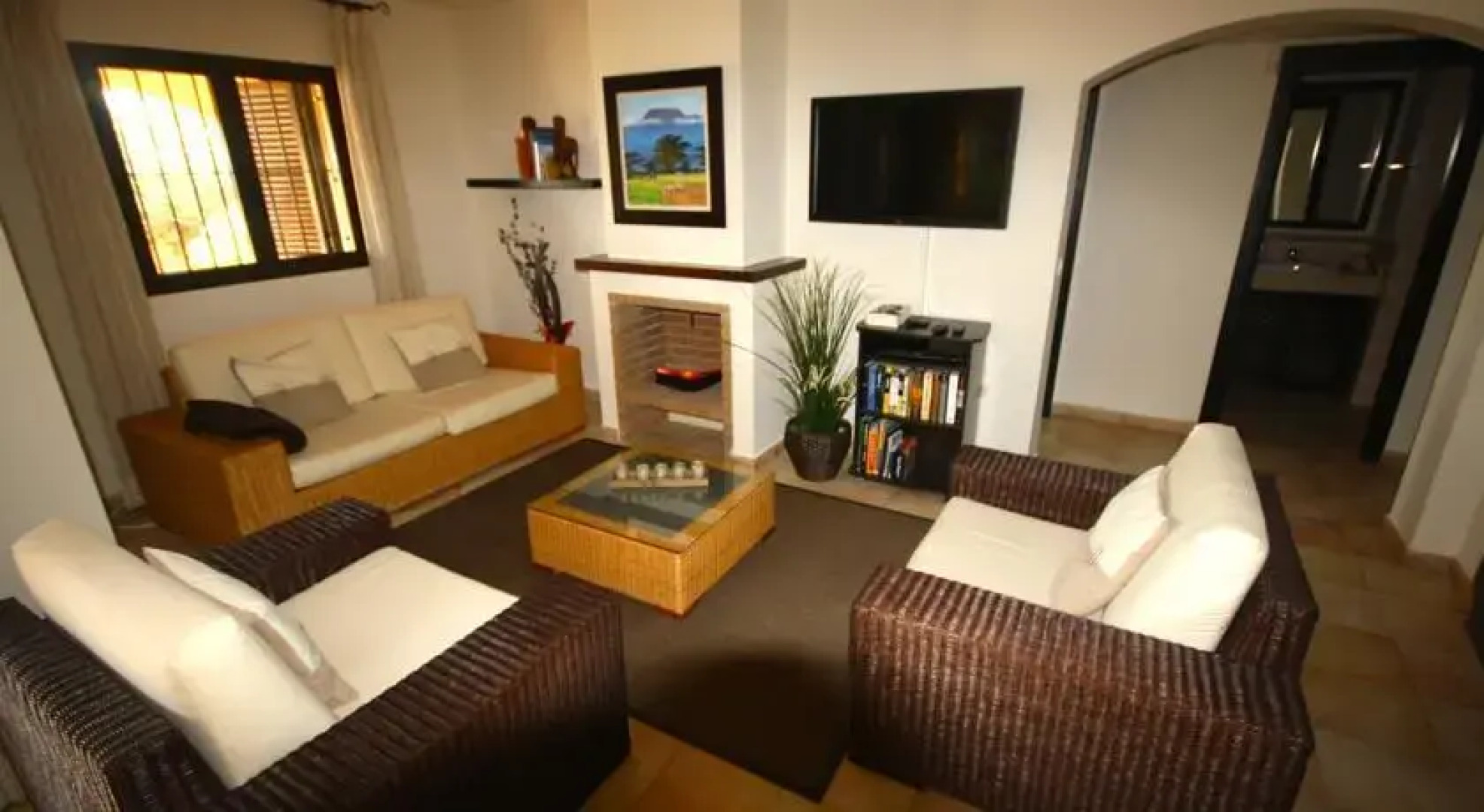 Hacienda Golf Properties - Canada DLA001