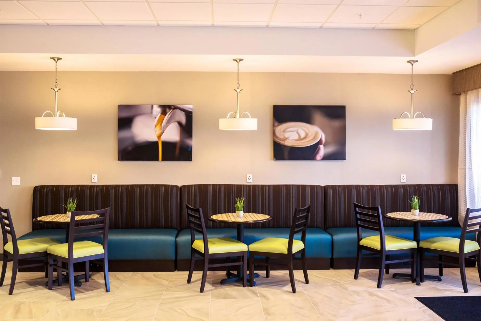 Best Western Plus Centralia Hotel & Suites