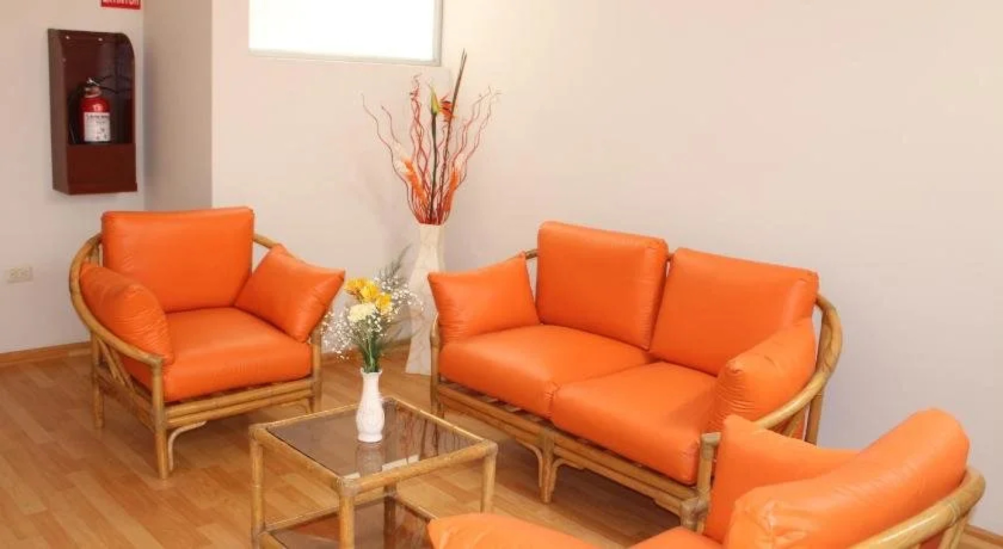 Residencial Moquegua