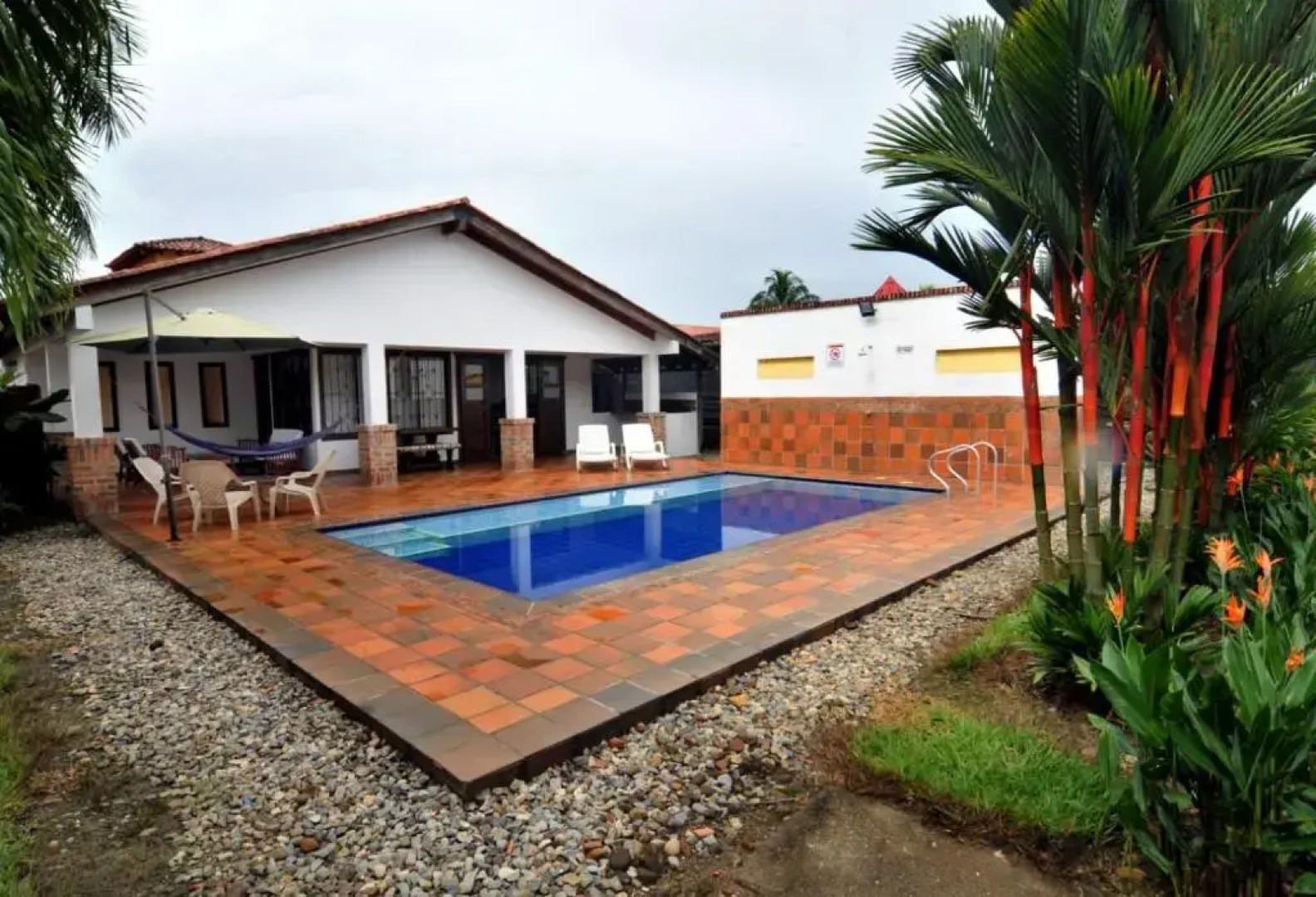 Cabañas Campestres Rincón de Apiay