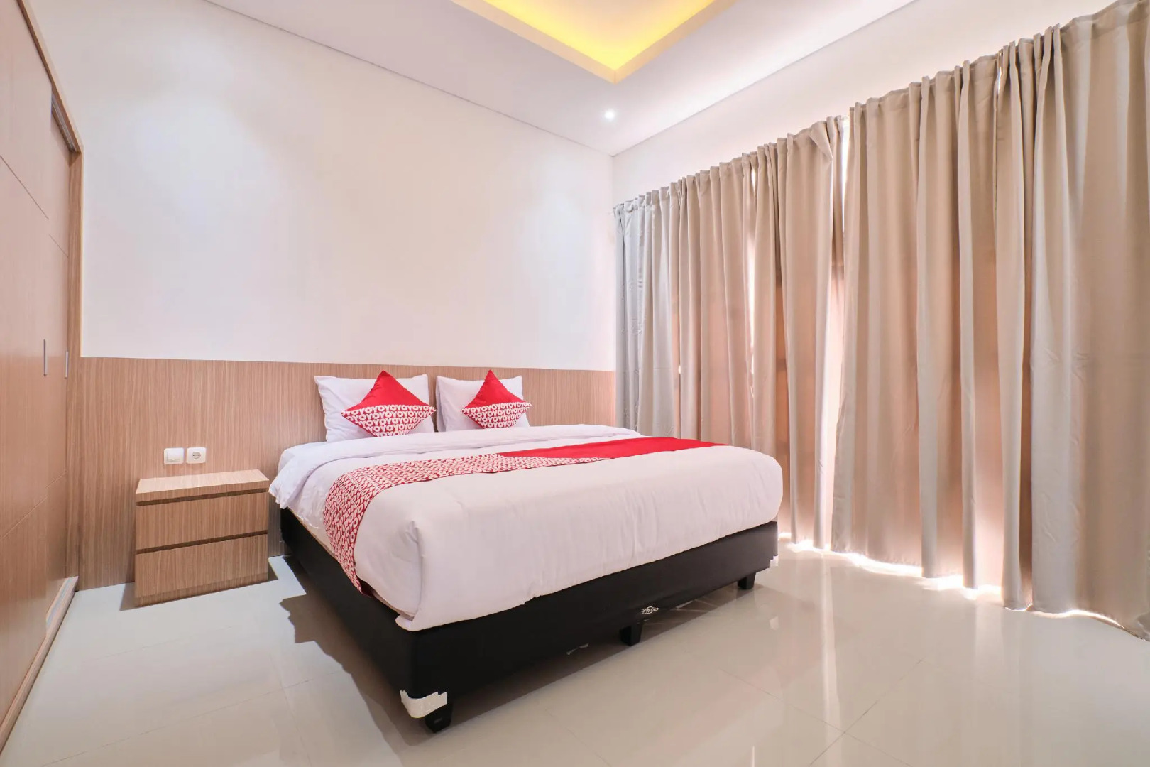 OYO 2314 Hapsari Homestay Syariah