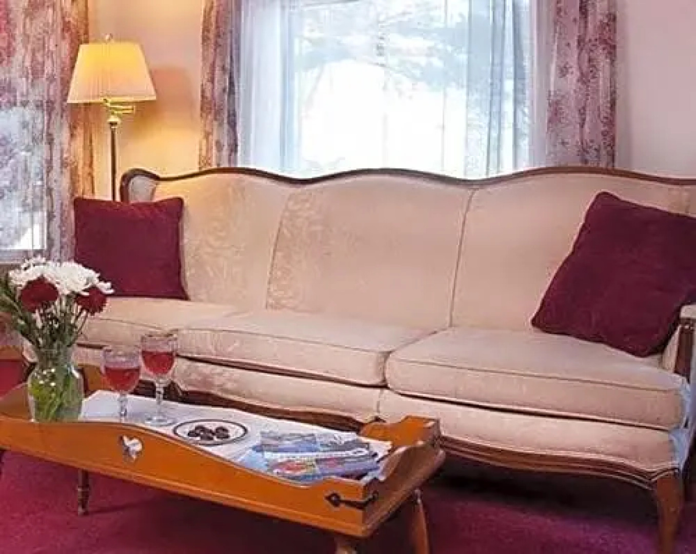 The Sawyer House Bed & Breakfast