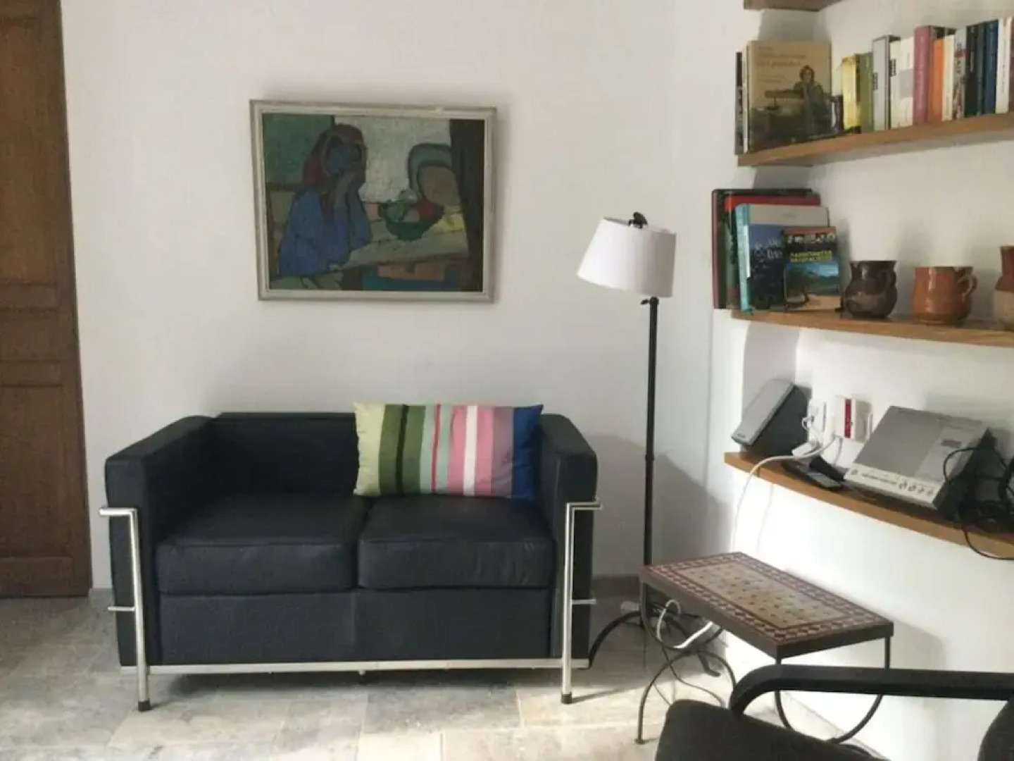 Apartment in le Rayol-canadel