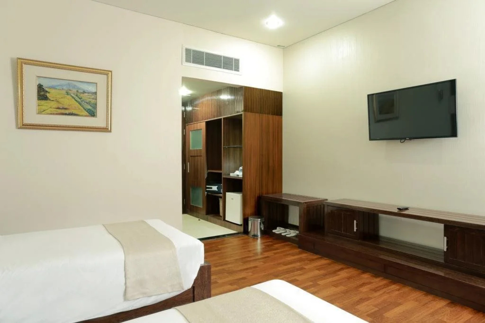 Villa Sutan Raja Palu