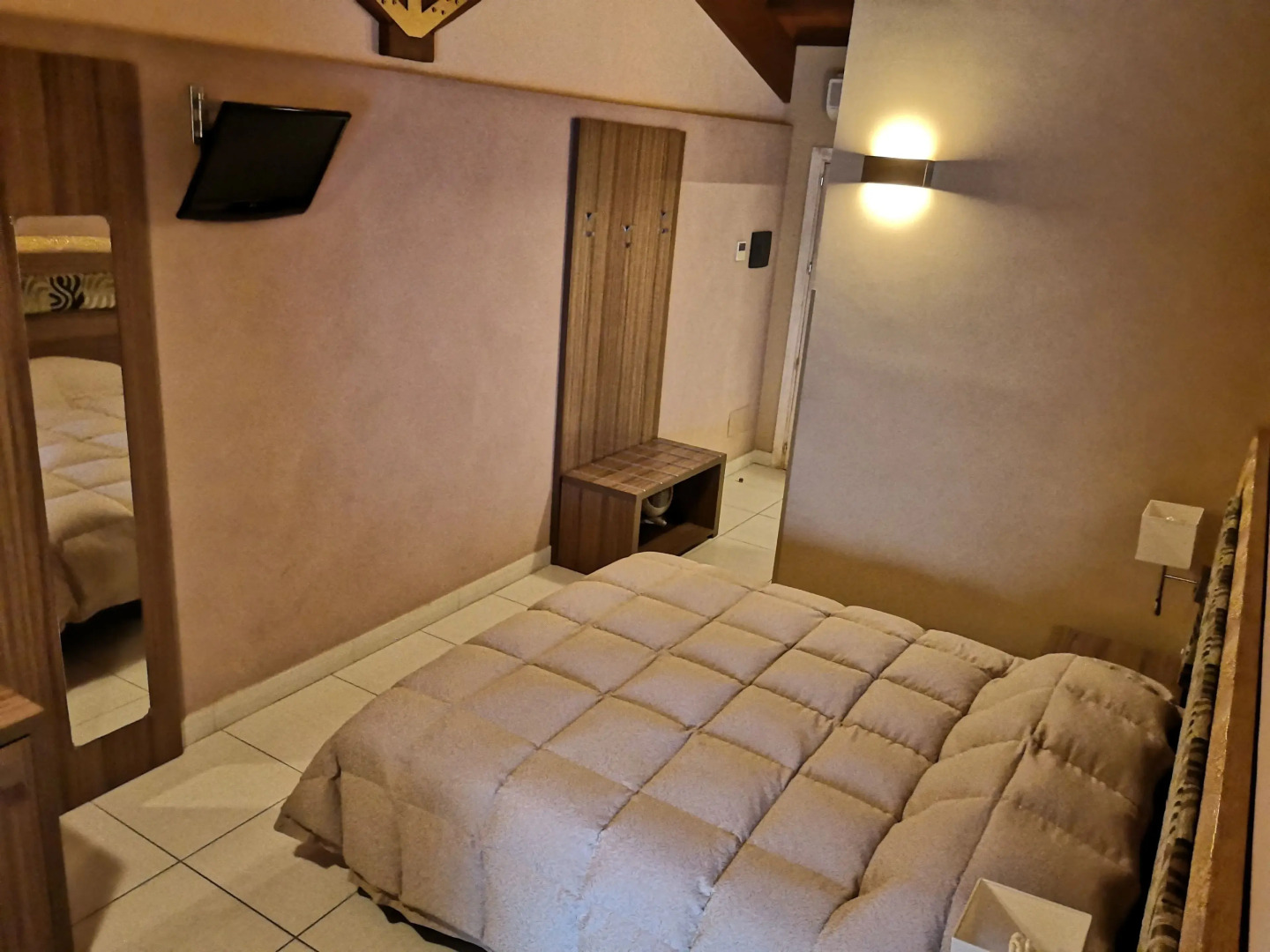 B&B Acireale - Il Cavalluccio Marino Fronte Mare