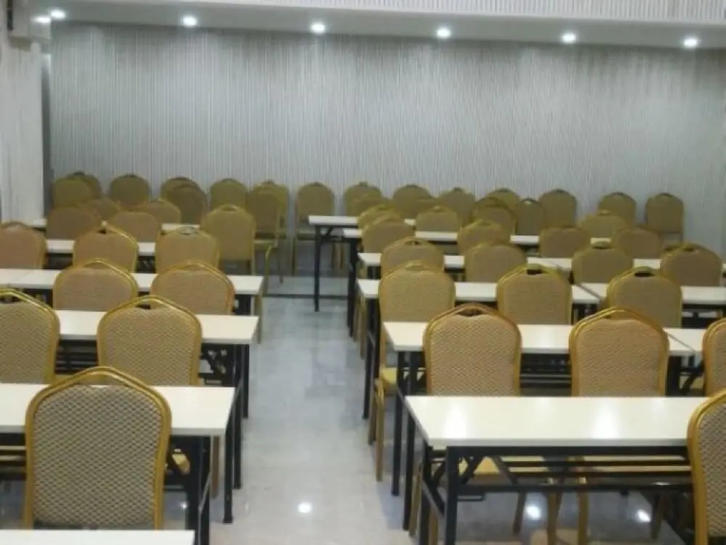 GreenTree Inn Fuzhou Eastern Capital Express Hotel