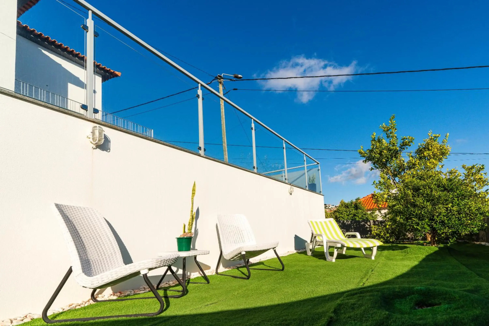 Roraima House - Private Pool and Garden