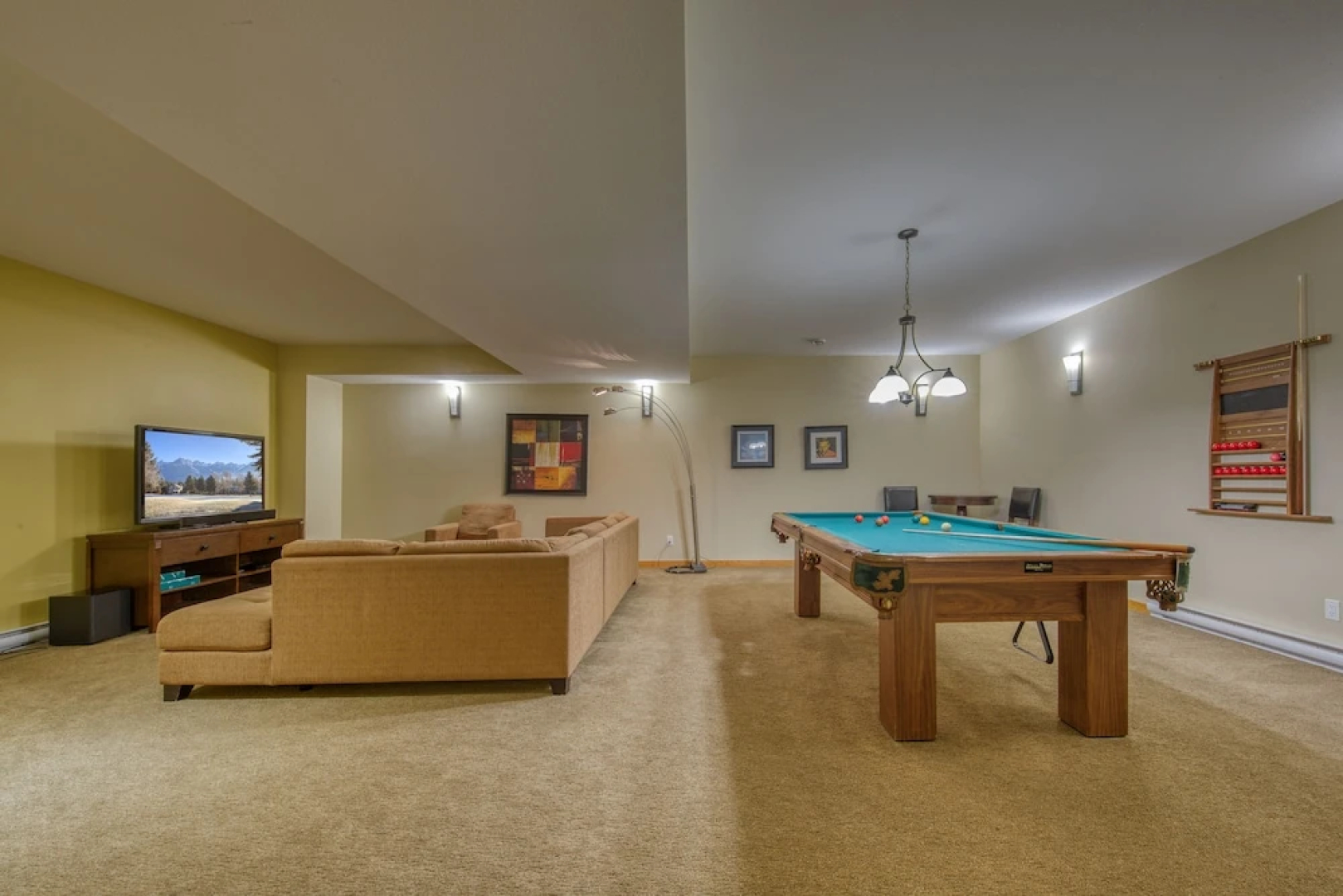 Fairmont Creek Property Rentals The Residences