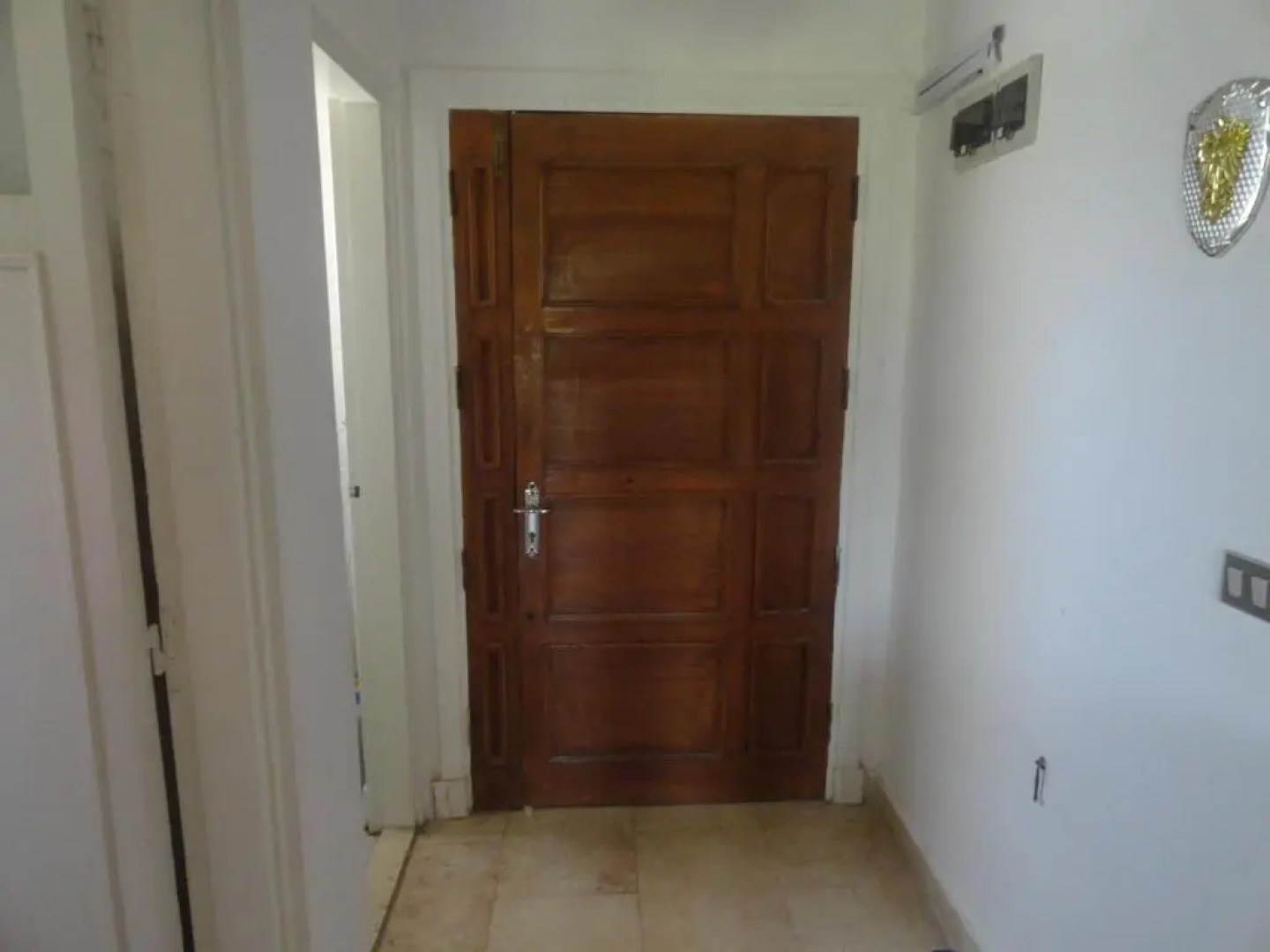 Villa at Karawan Resort