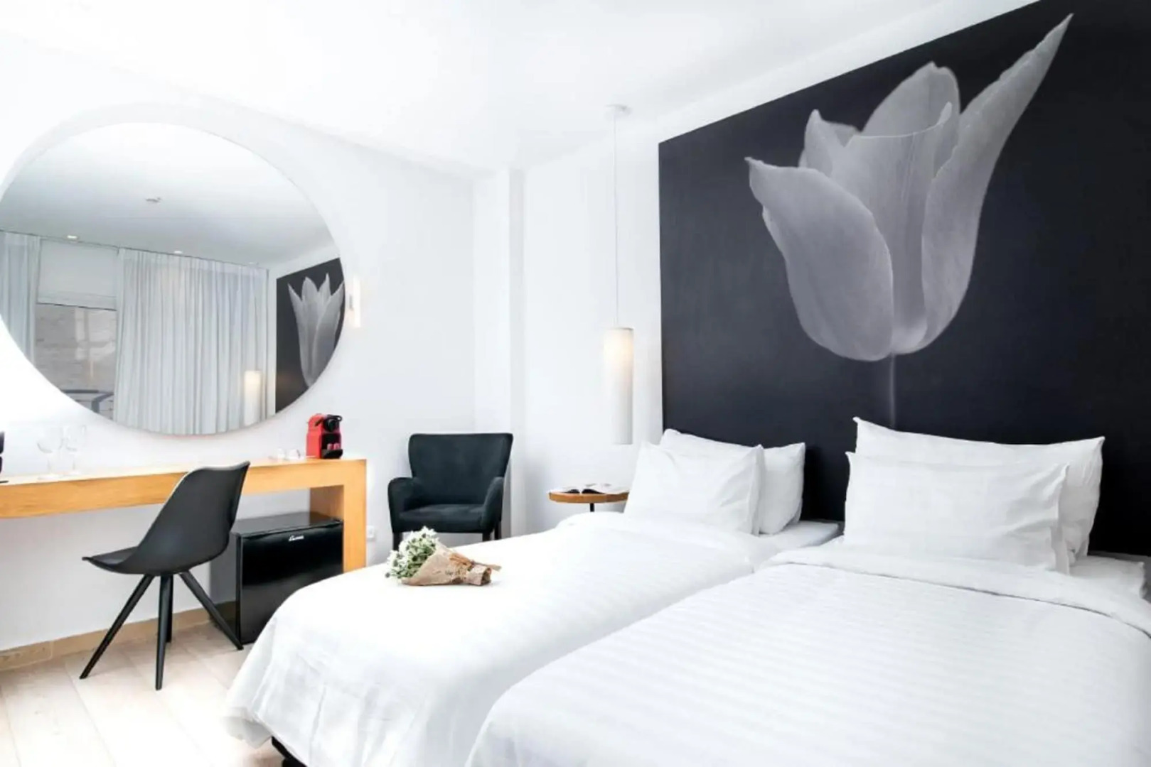 The Savoy Tel-Aviv, Sea Side