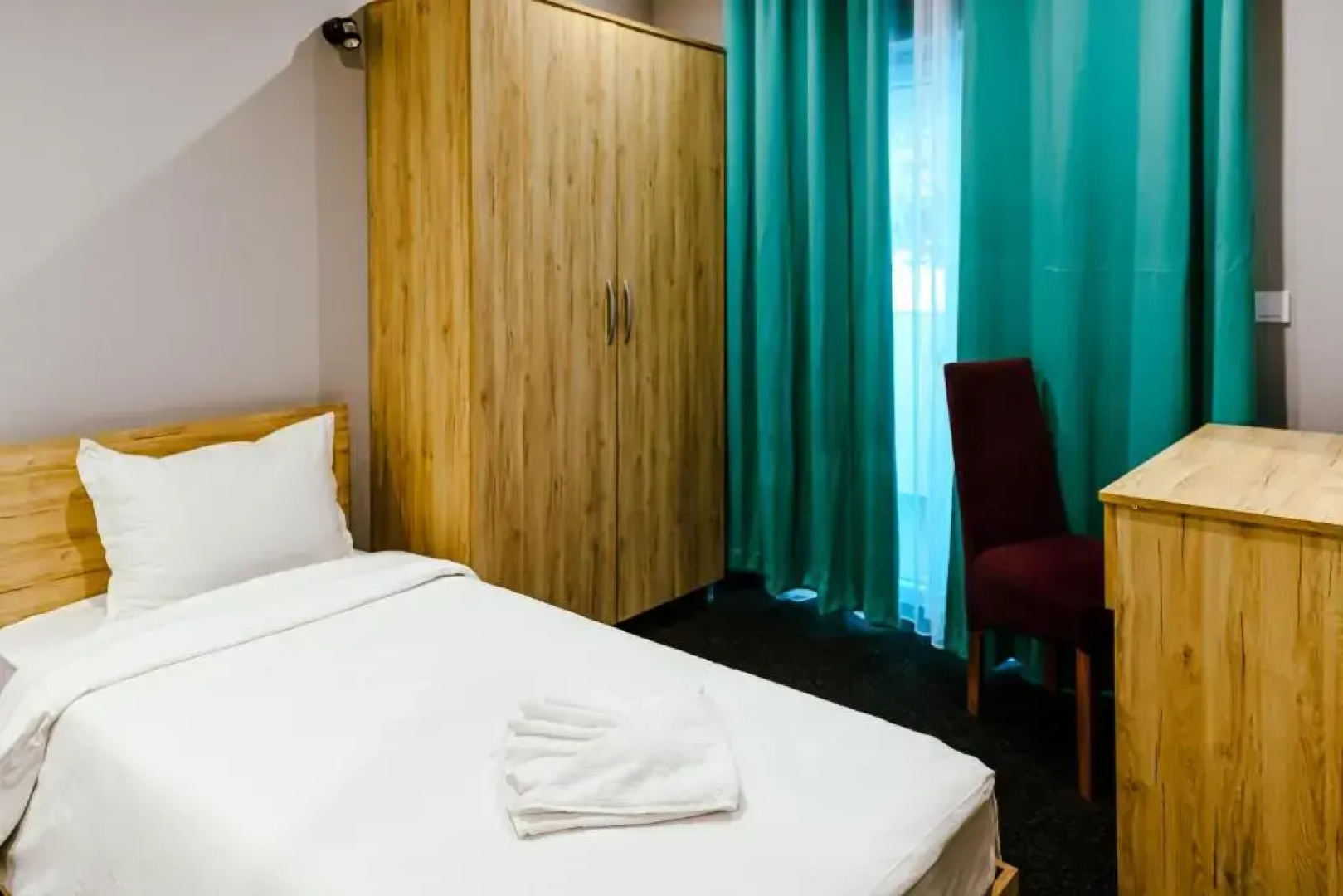 Verdisso Hotel & Restaurant