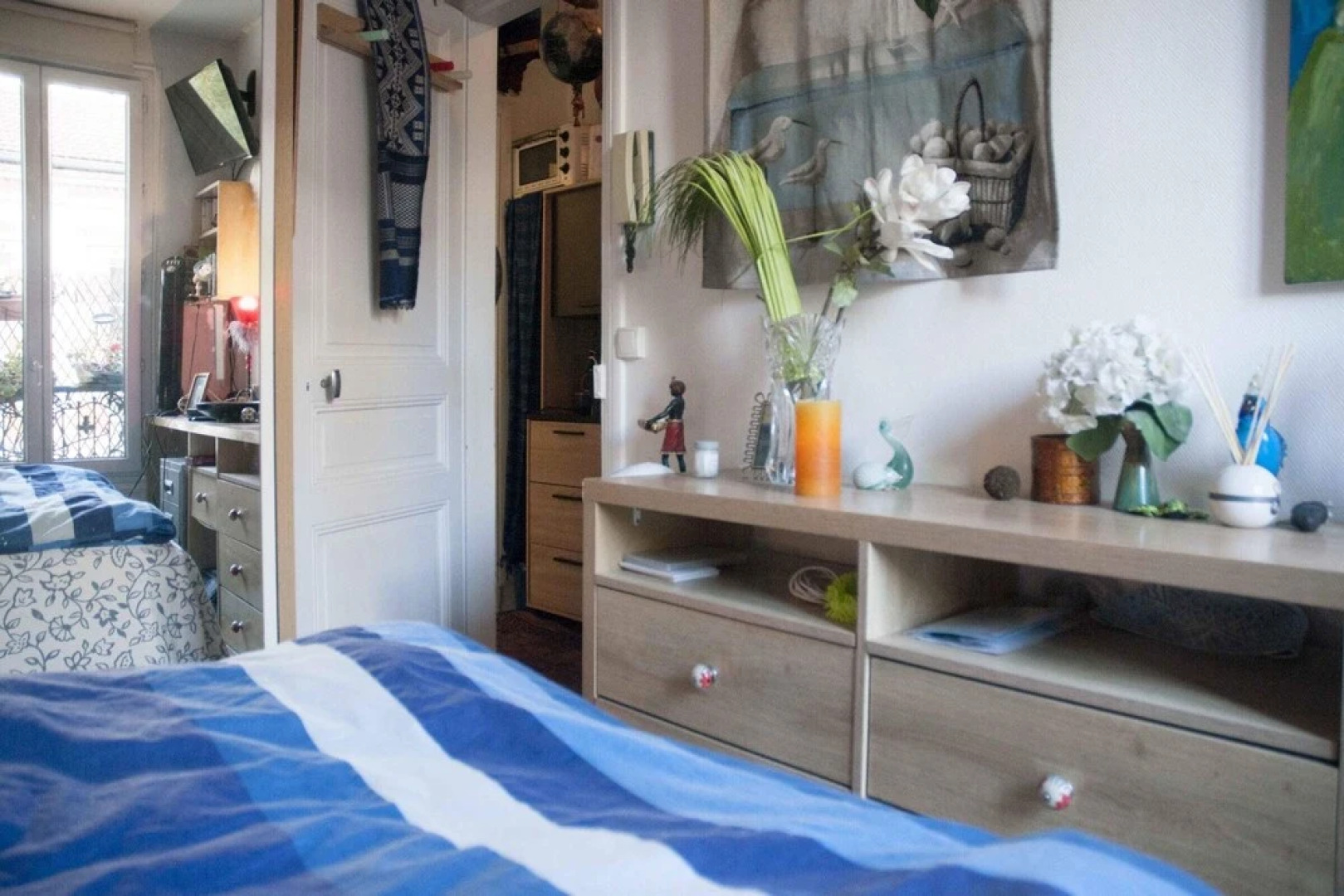 Cosy Apartment aux Portes de Paris