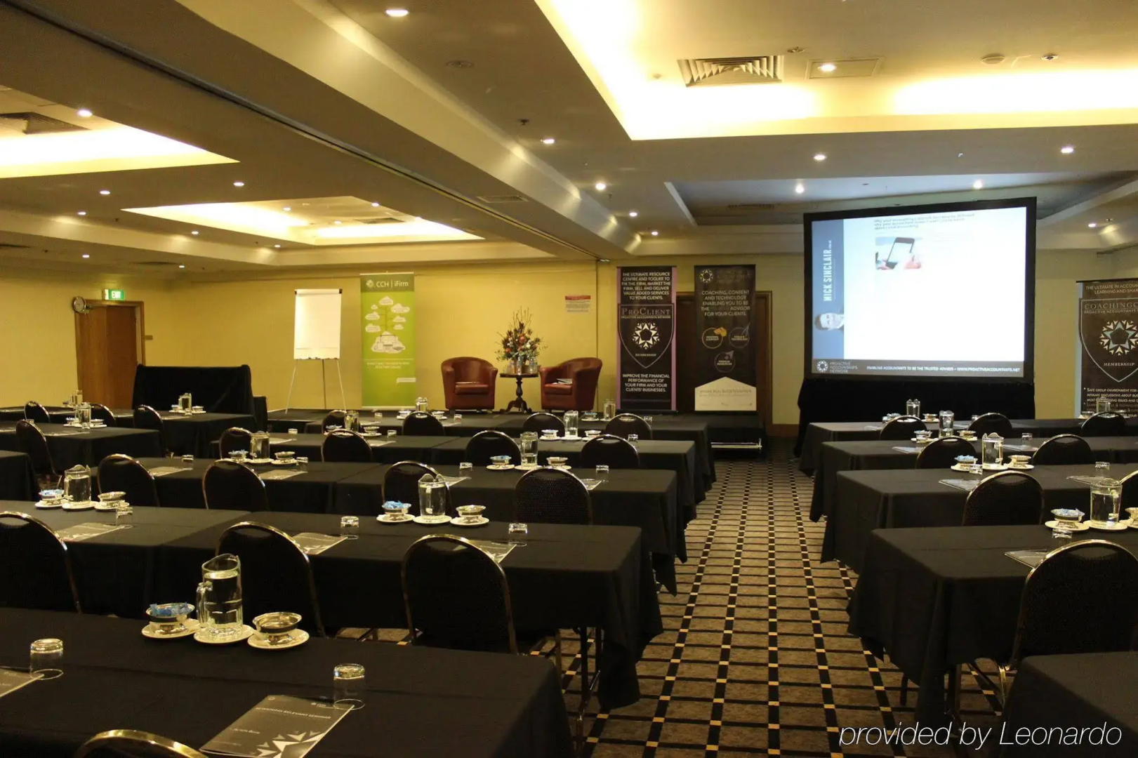 Stamford Plaza Adelaide