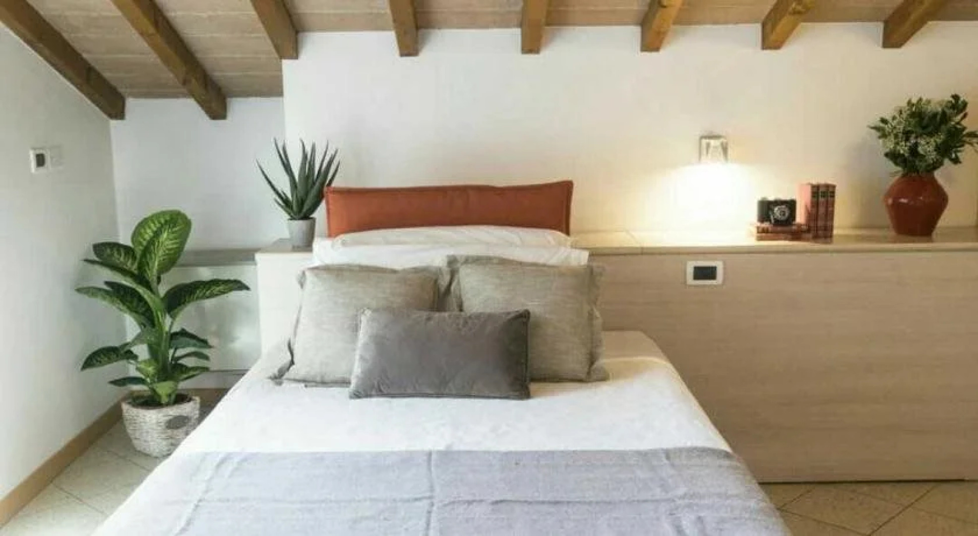 Hotel Casa Magagnoli