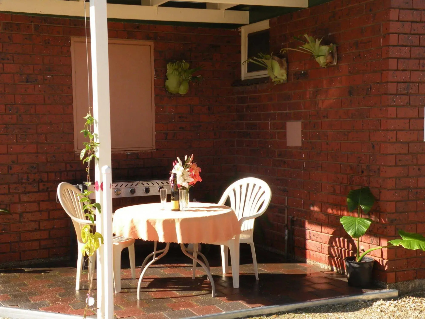 Corowa Motor Inn