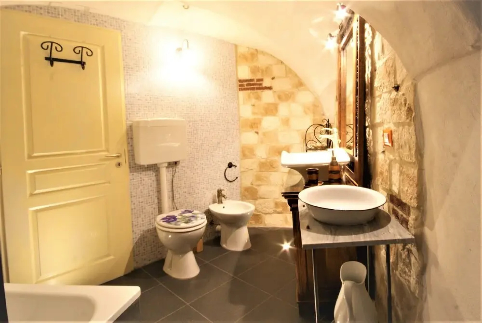 La Terrazza di Patrick