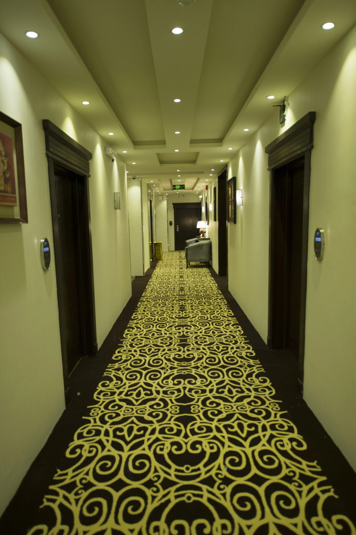 Rest Night Serviced Apartments  Wadi Al Dawasir