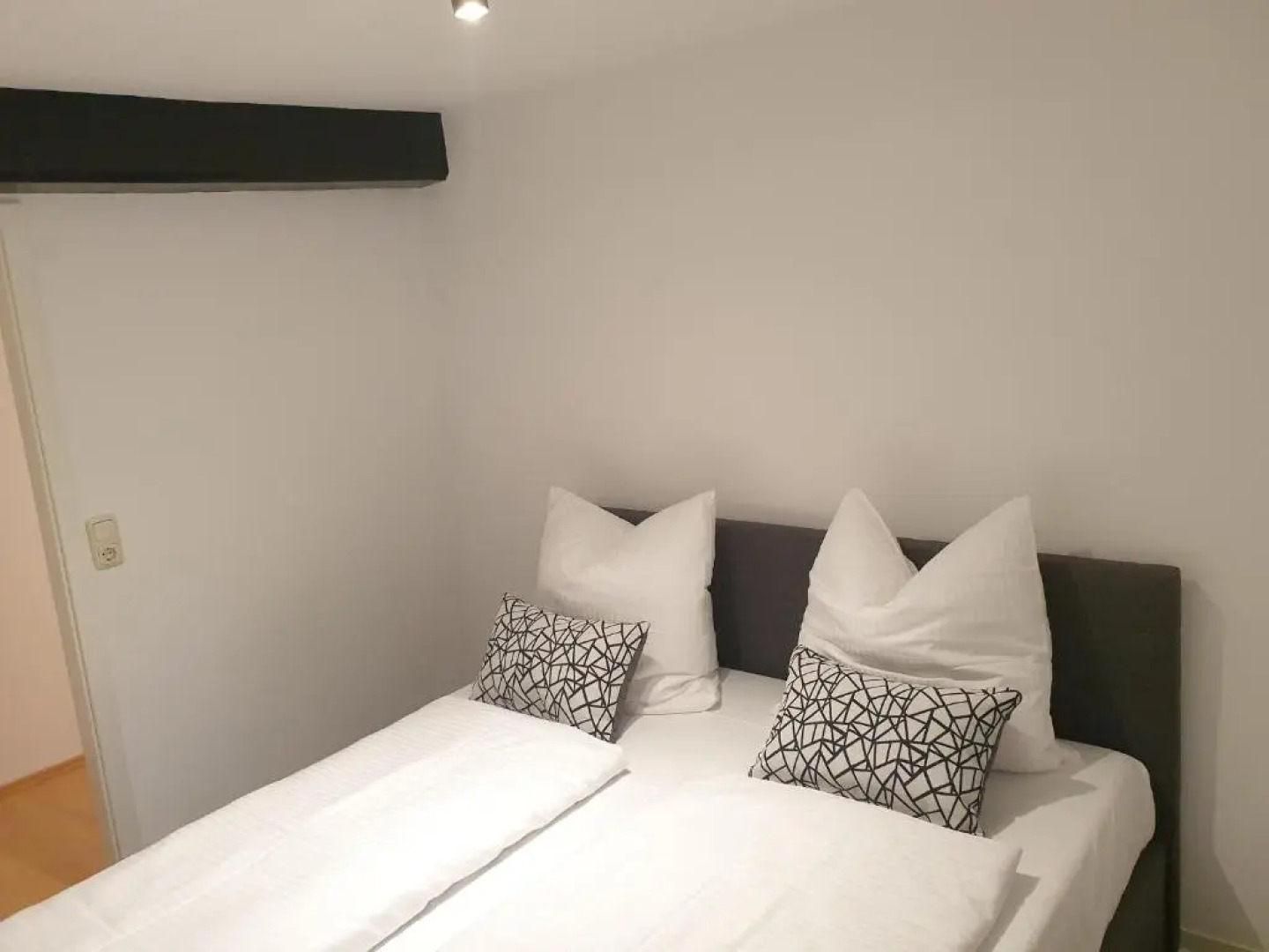 Hotel Apartment Ferienwohnung Meyenhof Frankenberg Eder