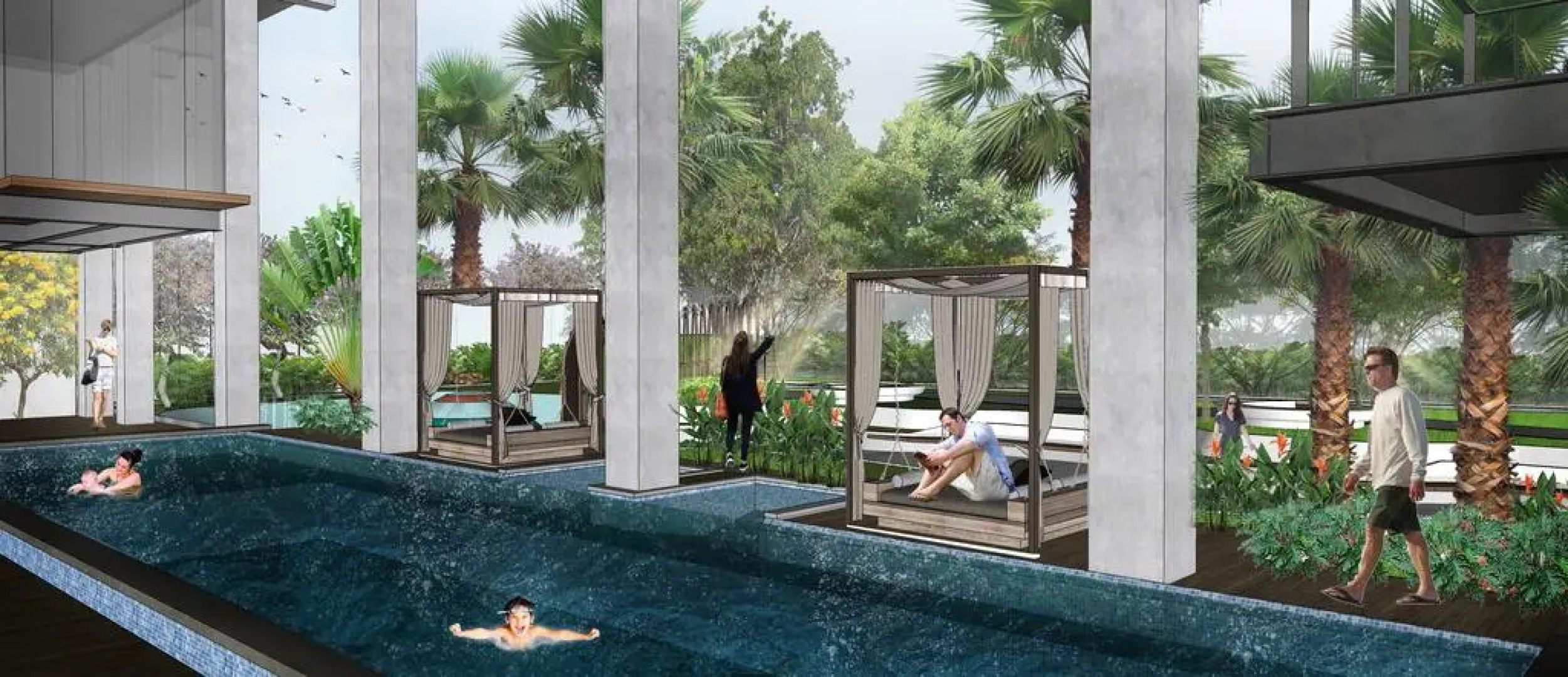 Mercure Tangerang BSD City