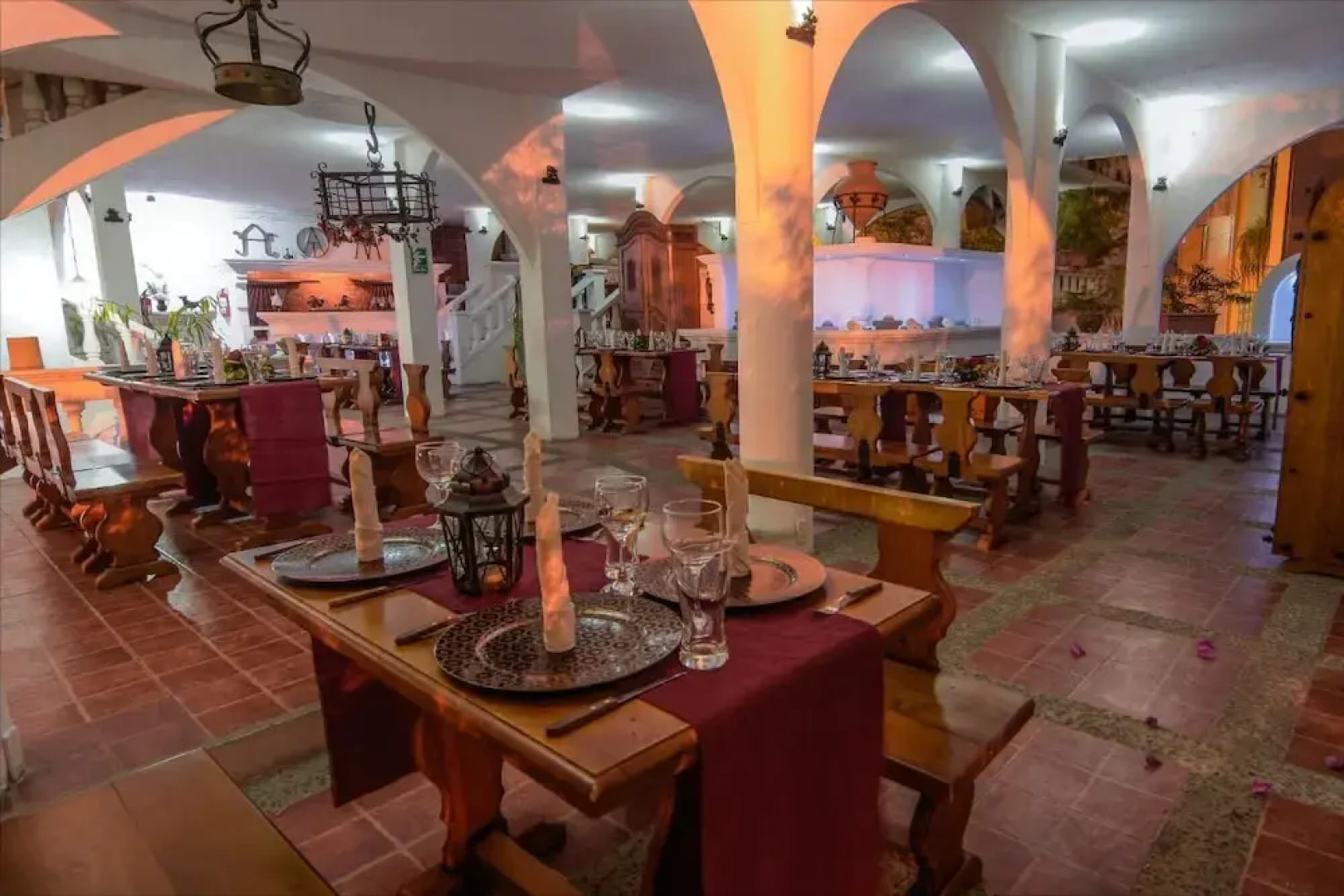 Casa Relicario Hotel Boutique