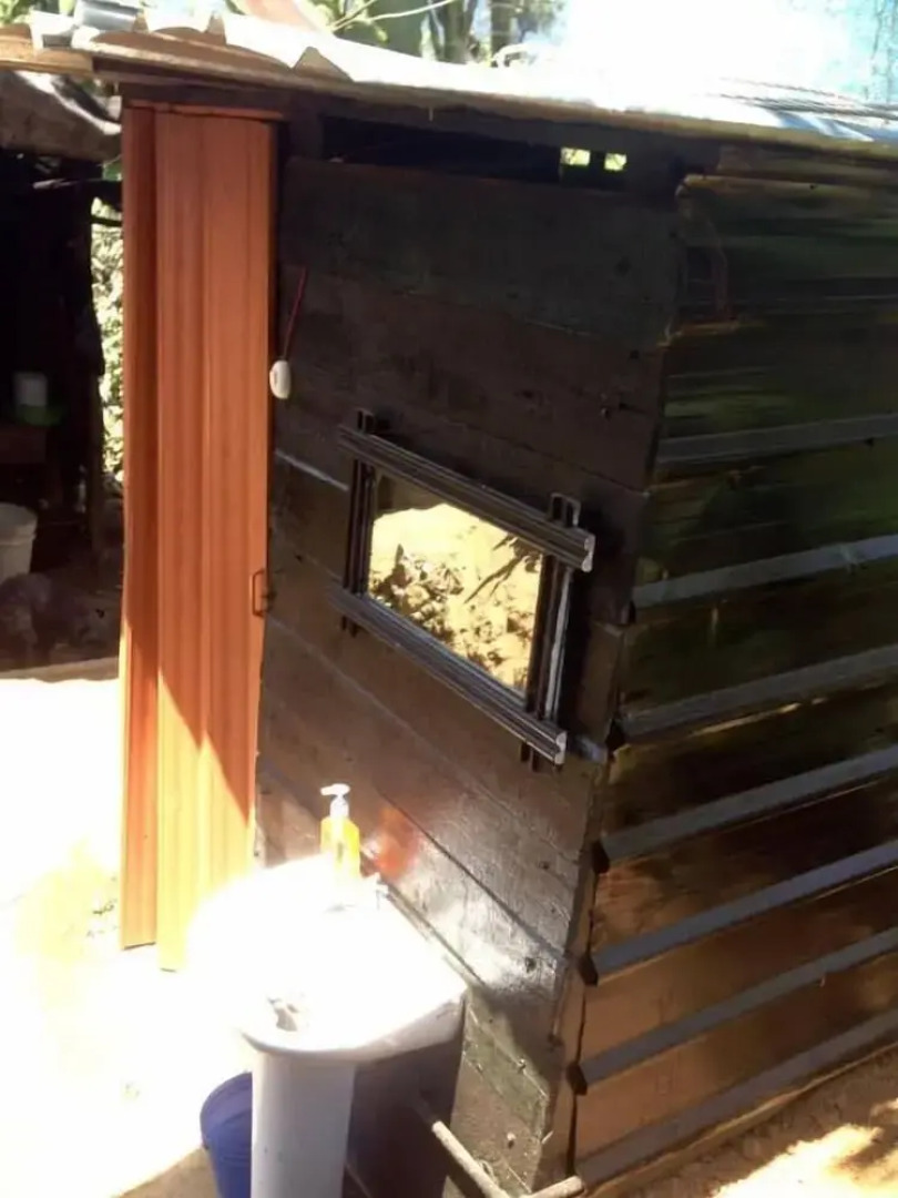 Coraizone Hostal - Hostel