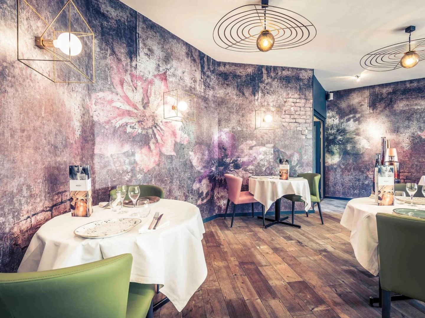 Mercure Bourg En Bresse