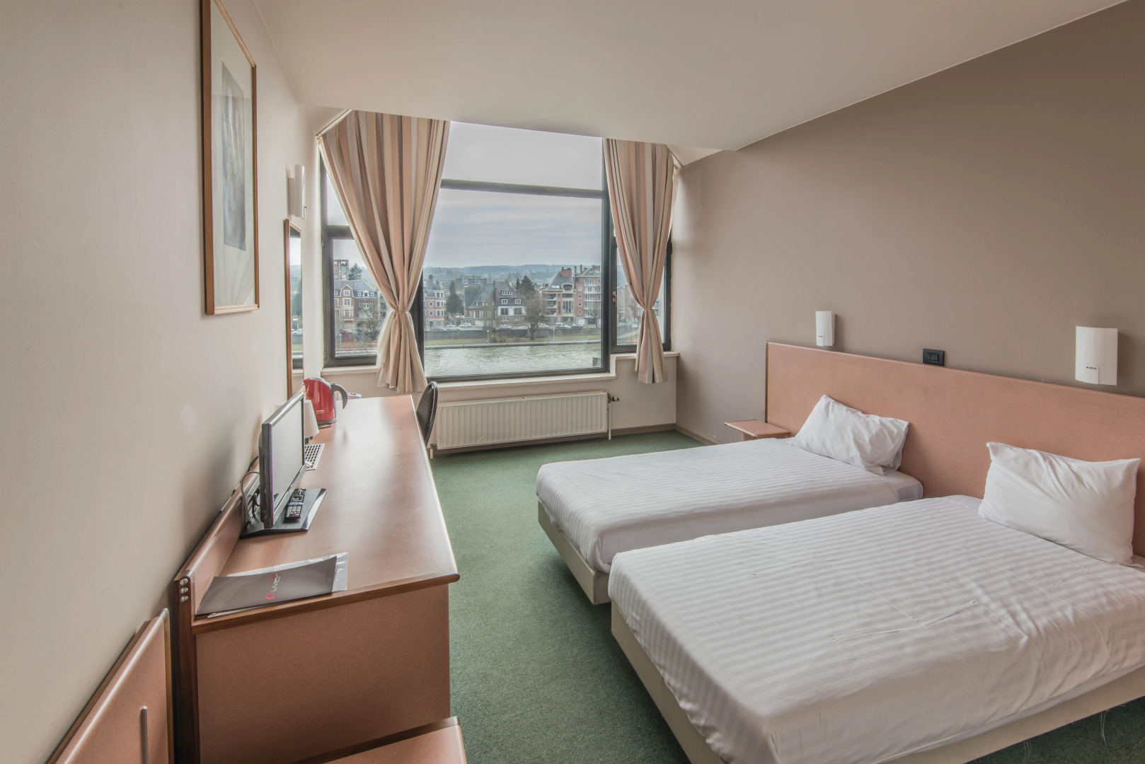 Mercure Namur Hotel