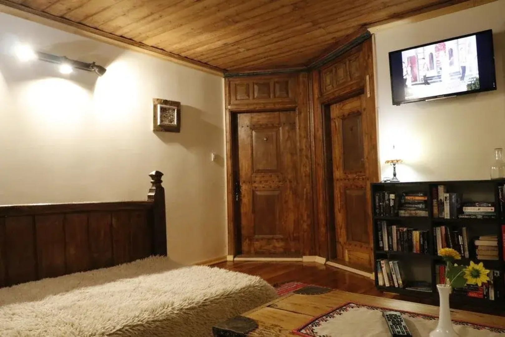 Guest House Epochs since 1871