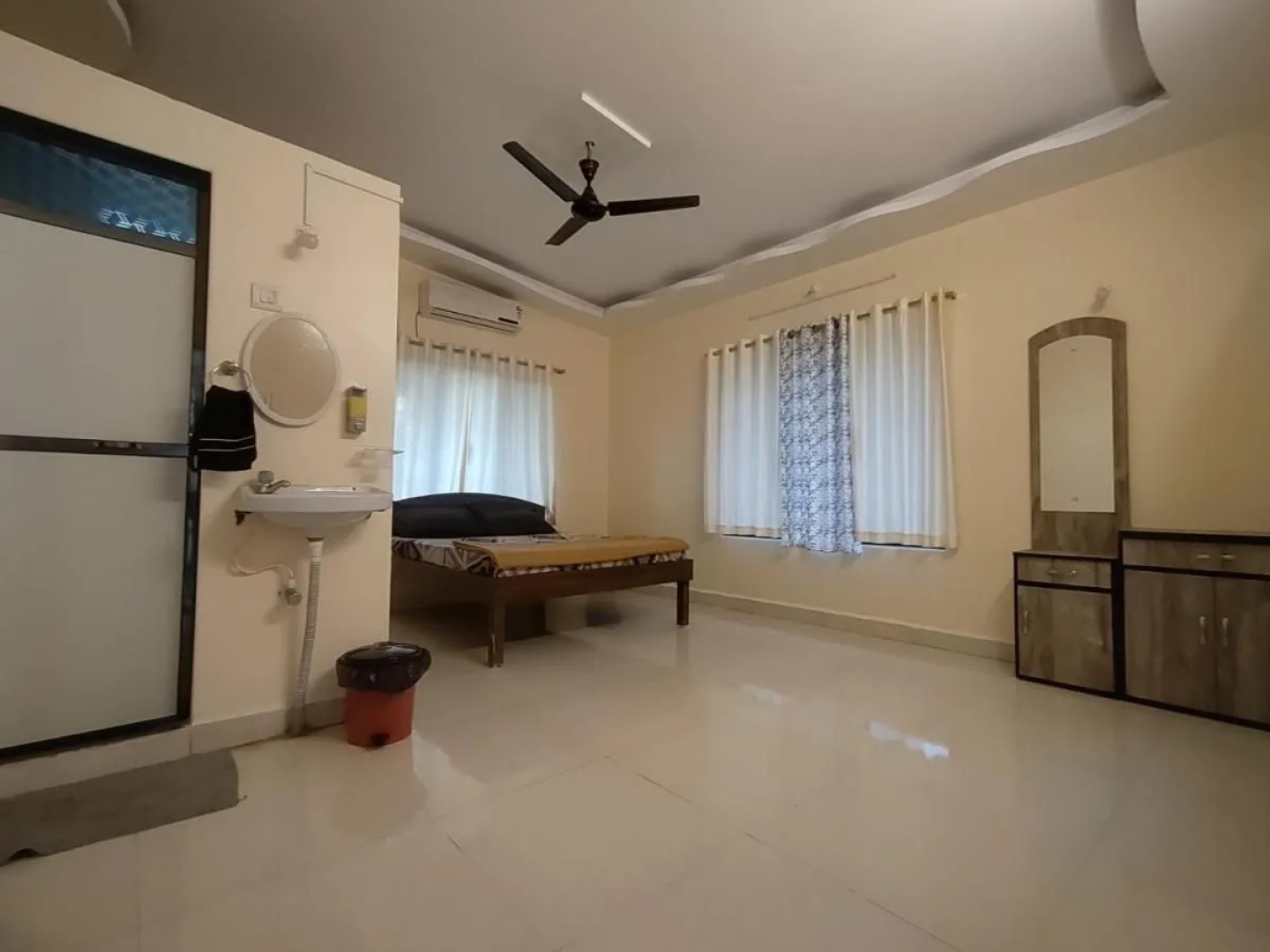 Opulence Resort Varsoli Alibaug