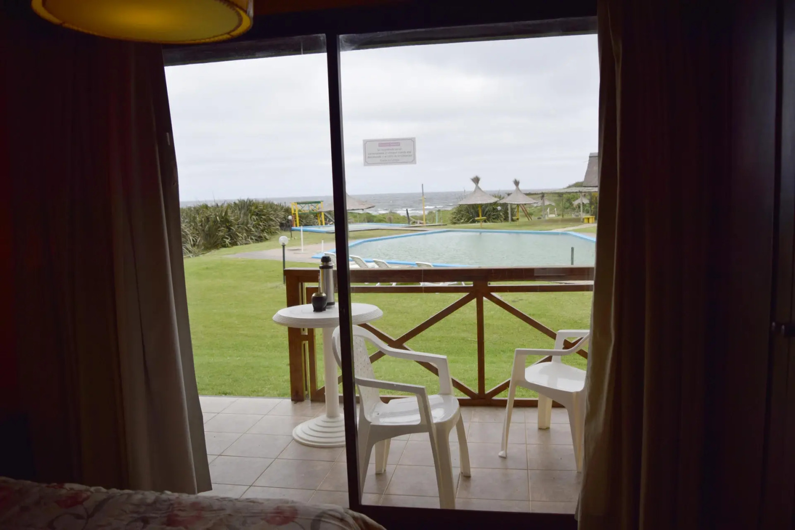 Sotavento Apart Hotel