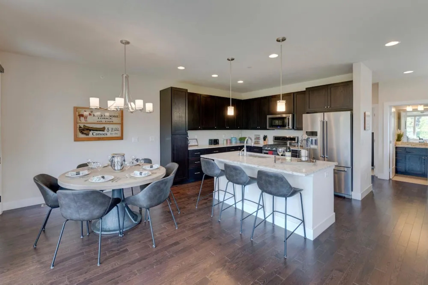 Rendezvous Luxury Chalets by Winter Park Escapes