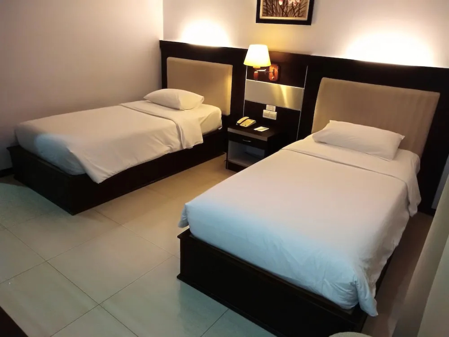 Zahra Hotel Kendari