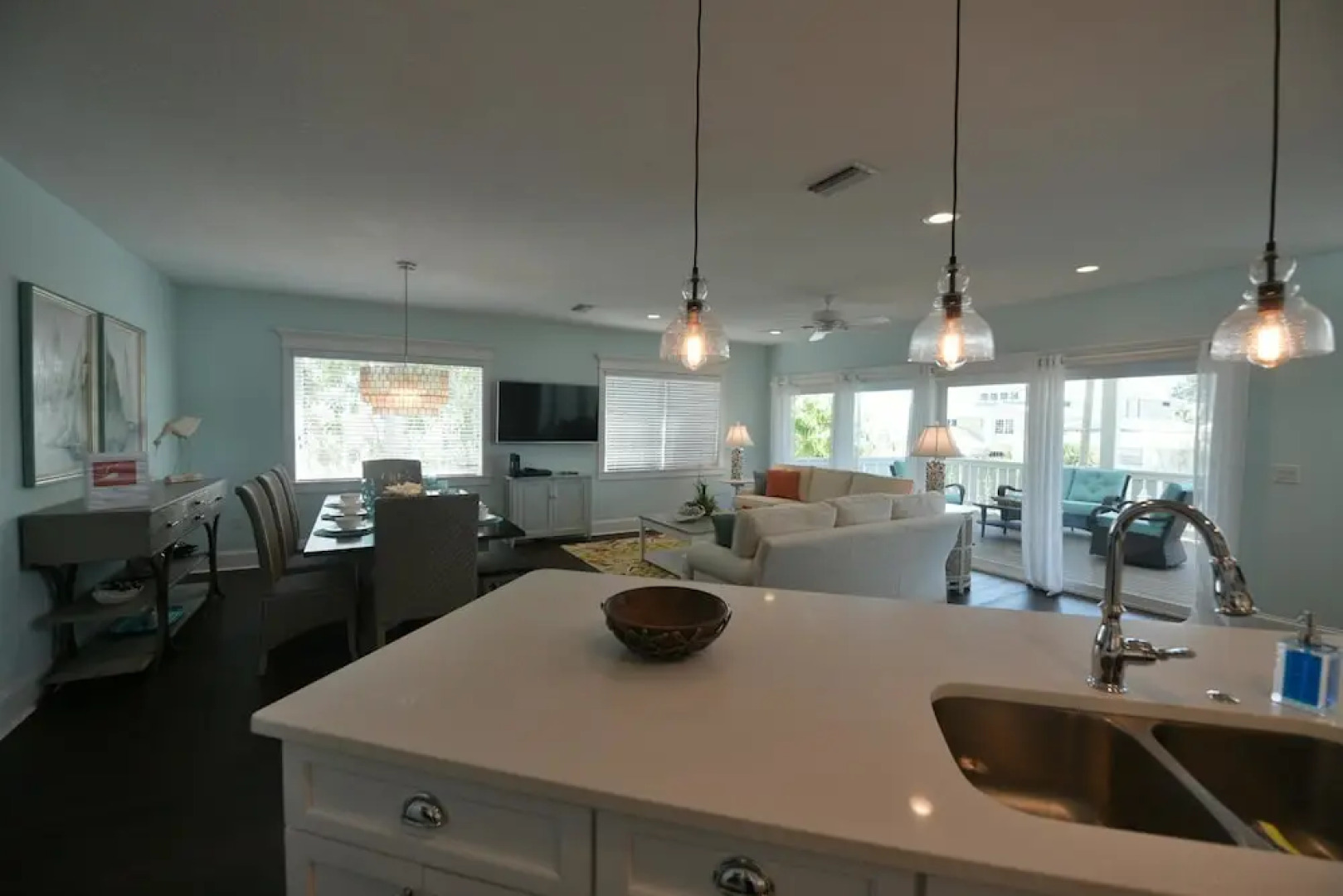 Sunset Paradise Apartment 5