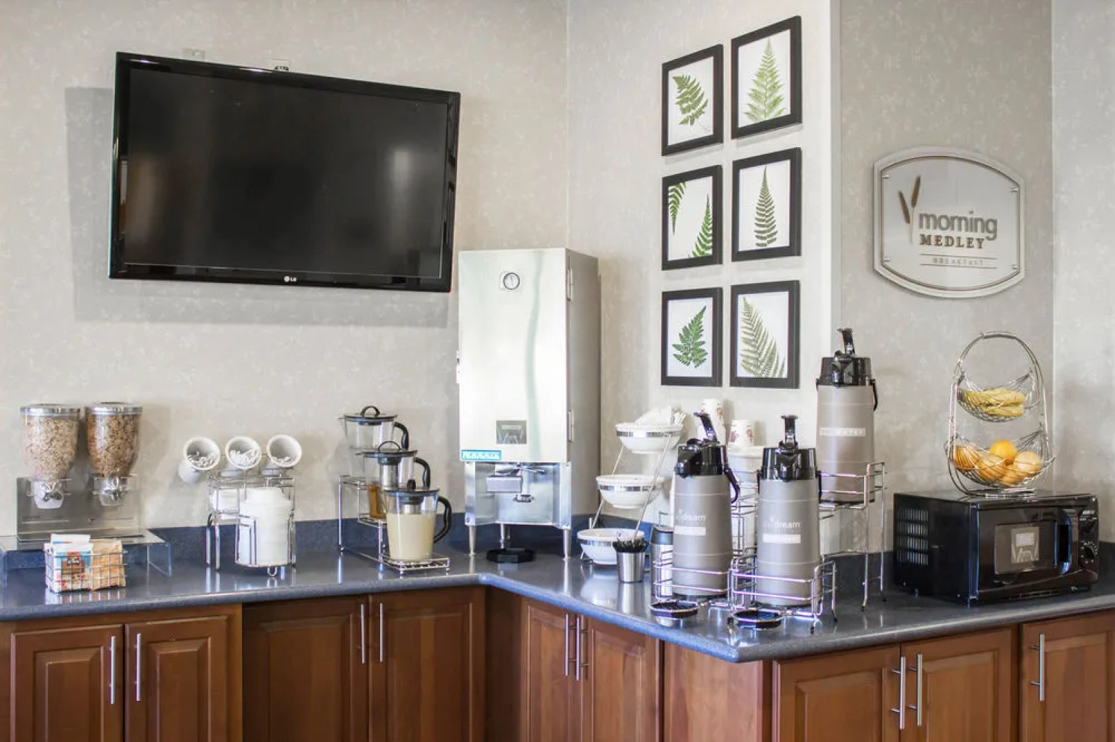 Sleep Inn & Suites Smithfield