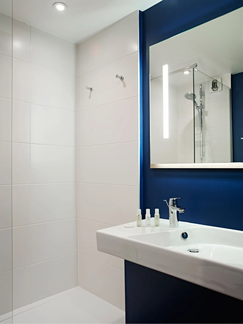 Median Paris Congrès