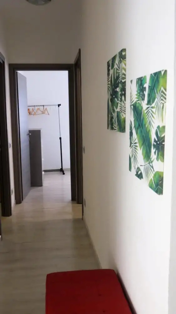 Feel at Home - Casa Alexandra