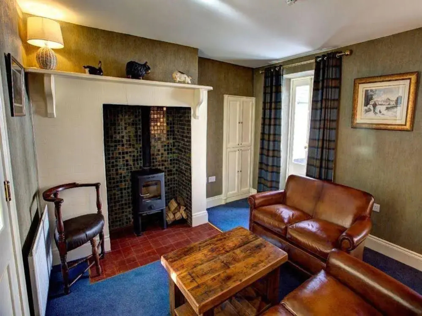 Ballylagan Organic Farm